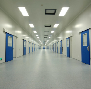 淨化工程牆/頂/地專用材料